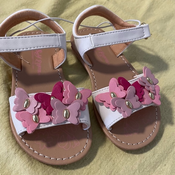 Toddler sandals - Picture 1 of 1